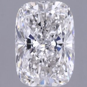 0.87 cctw VS2 - Lab Grown Loose Diamond