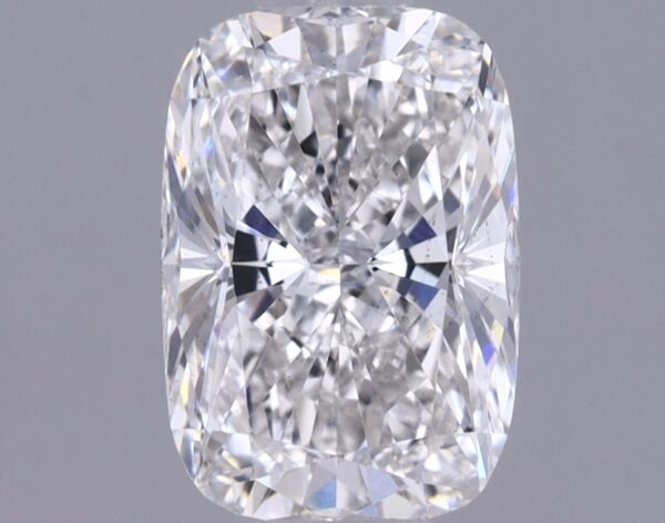 0.87 cctw VS2 - Lab Grown Loose Diamond