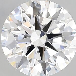 2.08 cctw VVS2 - Lab Grown Loose Diamond
