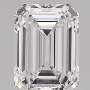 1.71 cctw VVS2 - Lab Grown Loose Diamond