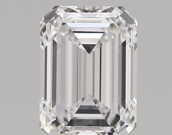 1.71 cctw VVS2 - Lab Grown Loose Diamond