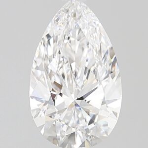 1.55 cctw VVS1 - Lab Grown Loose Diamond