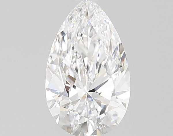 1.55 cctw VVS1 - Lab Grown Loose Diamond