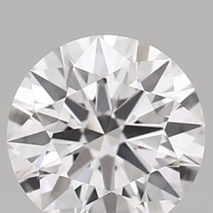 1.09 cctw VS1 - Lab Grown Loose Diamond