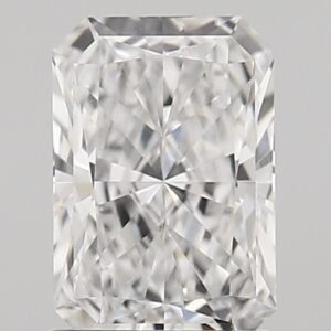 1.14 cctw VVS2 - Lab Grown Loose Diamond