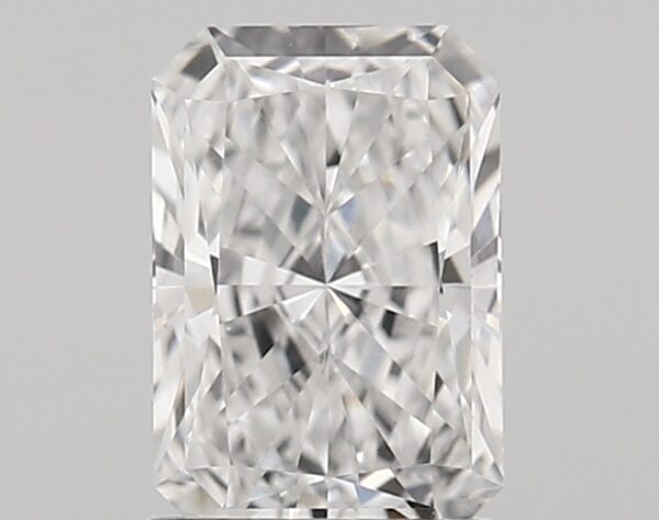1.14 cctw VVS2 - Lab Grown Loose Diamond