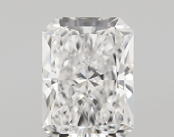 1.51 cctw VVS2 - Lab Grown Loose Diamond