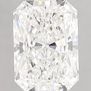 1.14 cctw VS1 - Lab Grown Loose Diamond