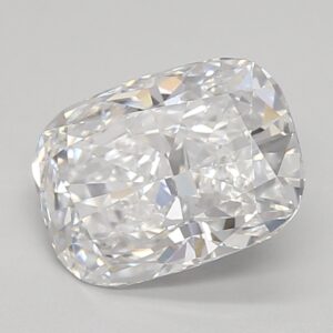 1.43 cctw VVS2 - Lab Grown Loose Diamond