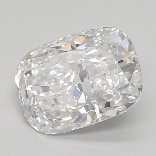 1.43 cctw VVS2 - Lab Grown Loose Diamond
