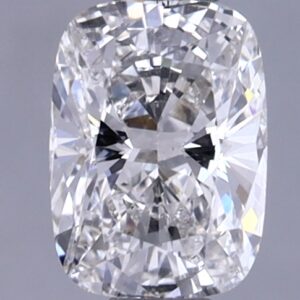 0.72 cctw VS1 - Lab Grown Loose Diamond