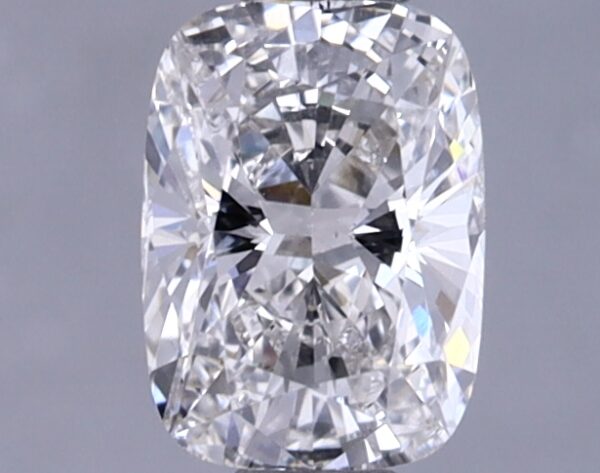 0.72 cctw VS1 - Lab Grown Loose Diamond