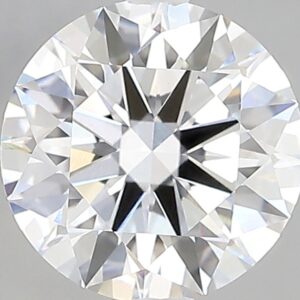2.06 cctw VVS2 - Lab Grown Loose Diamond