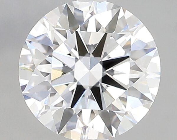 2.06 cctw VVS2 - Lab Grown Loose Diamond