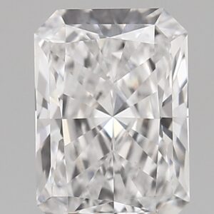 1.59 cctw VVS2 - Lab Grown Loose Diamond