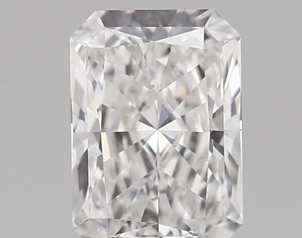 1.59 cctw VVS2 - Lab Grown Loose Diamond
