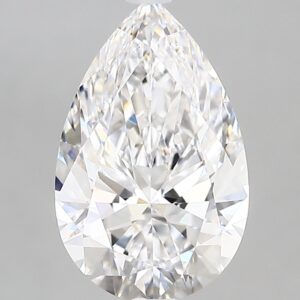 2.33 cctw VVS2 - Lab Grown Loose Diamond