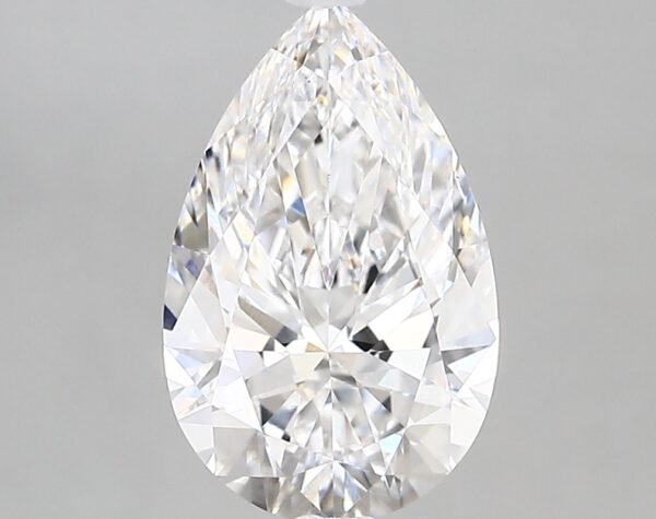 2.33 cctw VVS2 - Lab Grown Loose Diamond