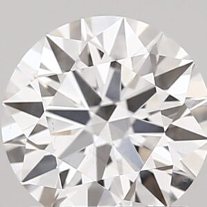 1.14 cctw VVS2 - Lab Grown Loose Diamond