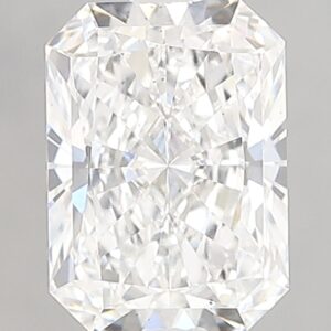 1.61 cctw VS2 - Lab Grown Loose Diamond