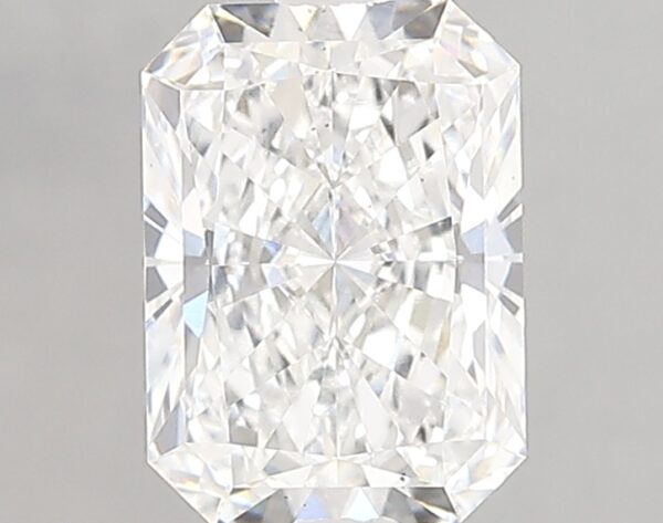 1.61 cctw VS2 - Lab Grown Loose Diamond