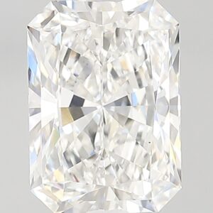 2.73 cctw VS1 - Lab Grown Loose Diamond