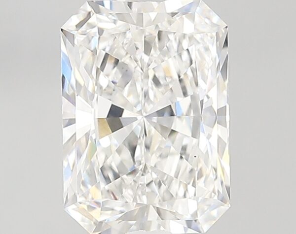 2.73 cctw VS1 - Lab Grown Loose Diamond