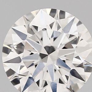 1.51 cctw VVS2 - Lab Grown Loose Diamond