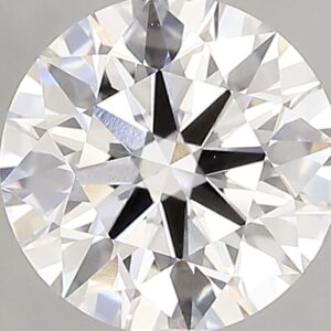 2.05 cctw VVS2 - Lab Grown Loose Diamond