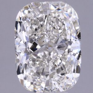 0.81 cctw VS2 - Lab Grown Loose Diamond
