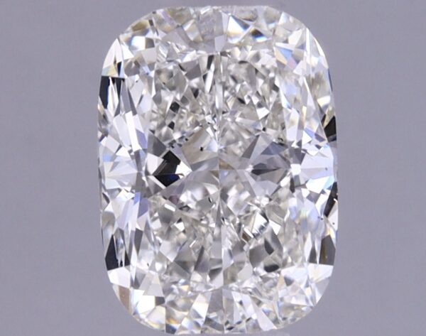 0.81 cctw VS2 - Lab Grown Loose Diamond