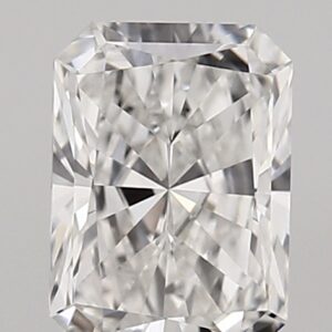 1.04 cctw VVS1 - Lab Grown Loose Diamond