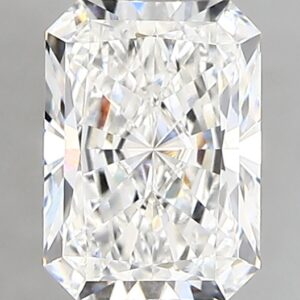 1.30 cctw VS1 - Lab Grown Loose Diamond