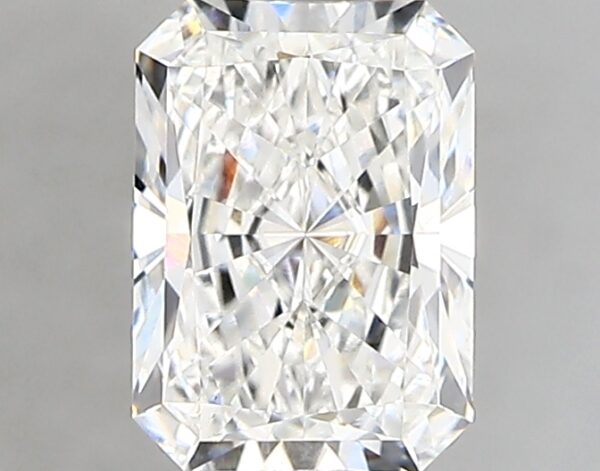 1.30 cctw VS1 - Lab Grown Loose Diamond