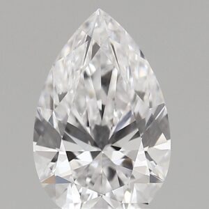 1.83 cctw VVS2 - Lab Grown Loose Diamond