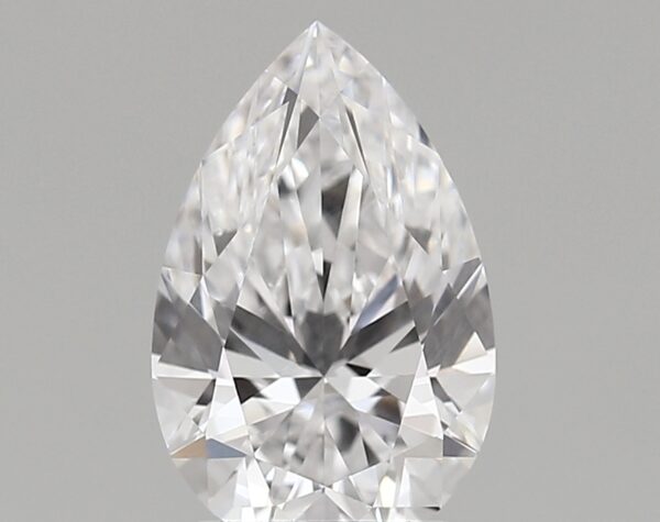 1.83 cctw VVS2 - Lab Grown Loose Diamond
