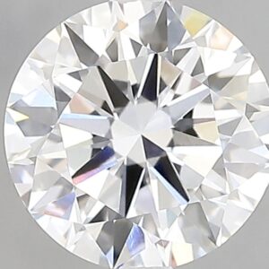 2.01 cctw VVS2 - Lab Grown Loose Diamond