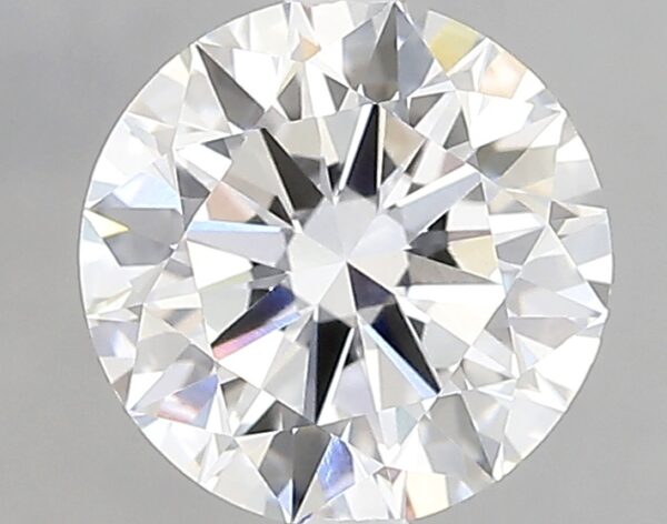 2.01 cctw VVS2 - Lab Grown Loose Diamond