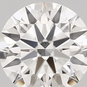 1.87 cctw VVS2 - Lab Grown Loose Diamond