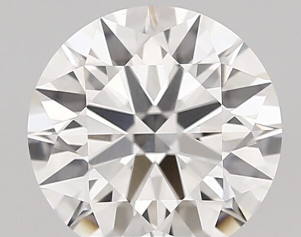 1.87 cctw VVS2 - Lab Grown Loose Diamond