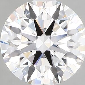 2.18 cctw VVS2 - Lab Grown Loose Diamond