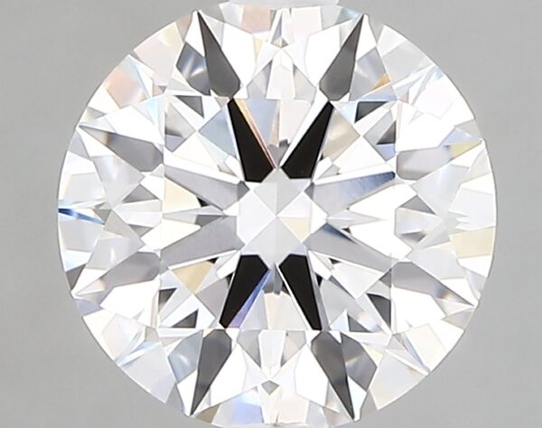 2.18 cctw VVS2 - Lab Grown Loose Diamond