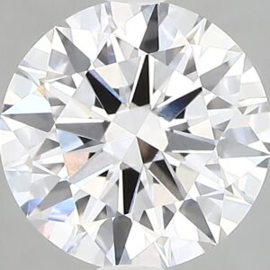 2.23 cctw VVS2 - Lab Grown Loose Diamond