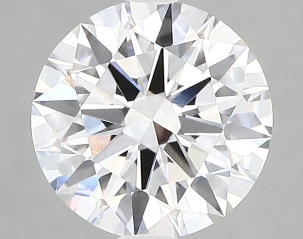 2.23 cctw VVS2 - Lab Grown Loose Diamond