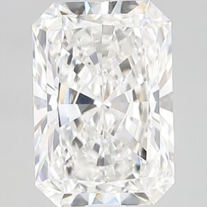 2.19 cctw VVS1 - Lab Grown Loose Diamond