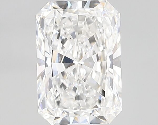 2.19 cctw VVS1 - Lab Grown Loose Diamond