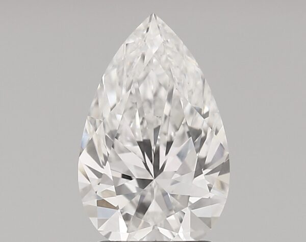 1.87 cctw VVS2 - Lab Grown Loose Diamond