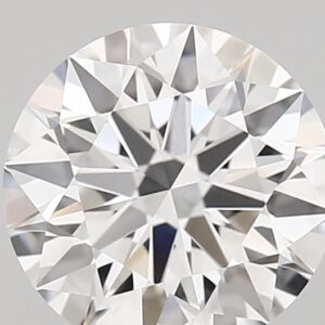 1.90 cctw VVS2 - Lab Grown Loose Diamond