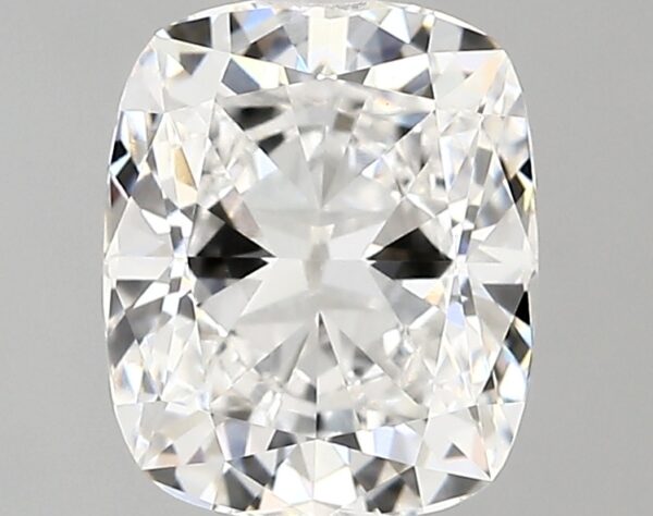 1.39 cctw VVS2 - Lab Grown Loose Diamond