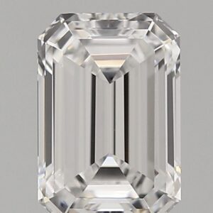 1.46 cctw VVS2 - Lab Grown Loose Diamond